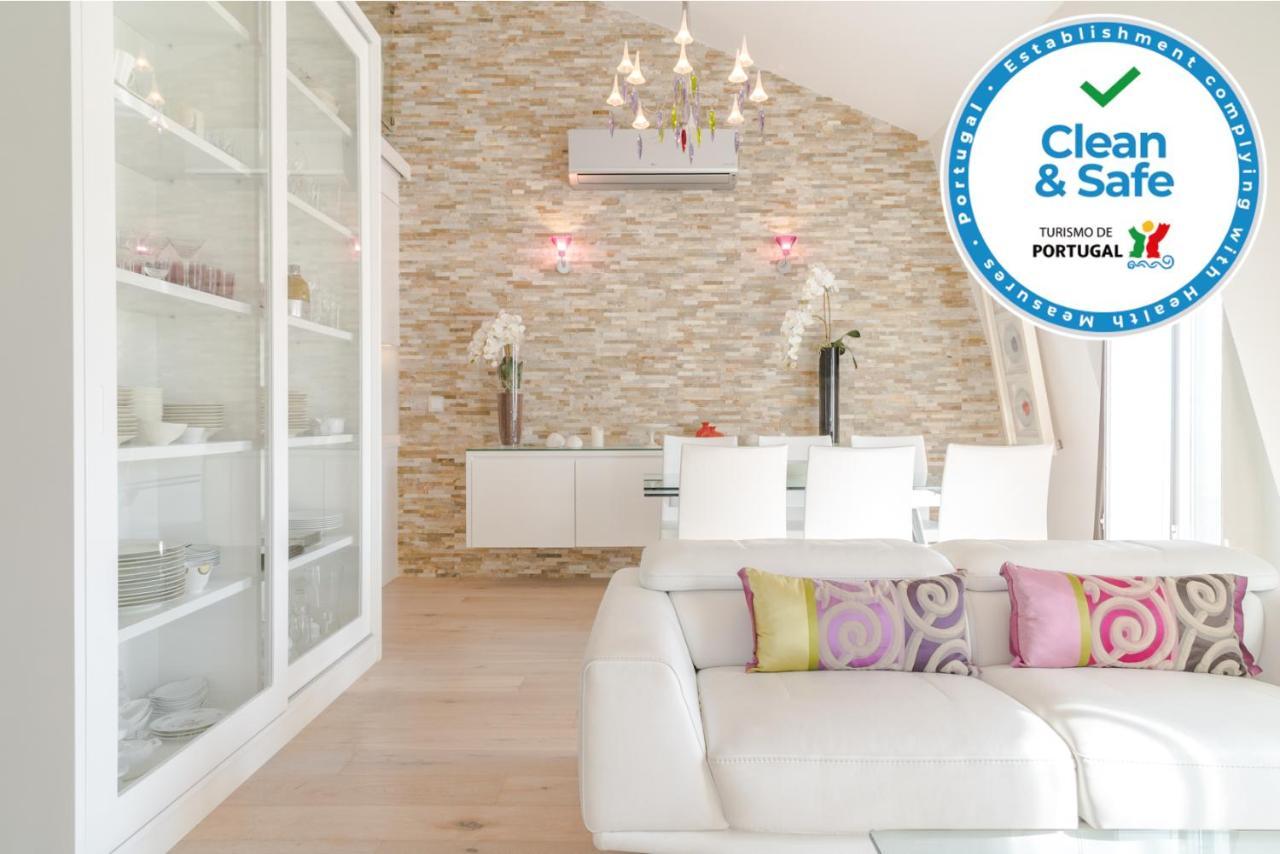 Aurore Duplex - New Apartment Lisboa Εξωτερικό φωτογραφία