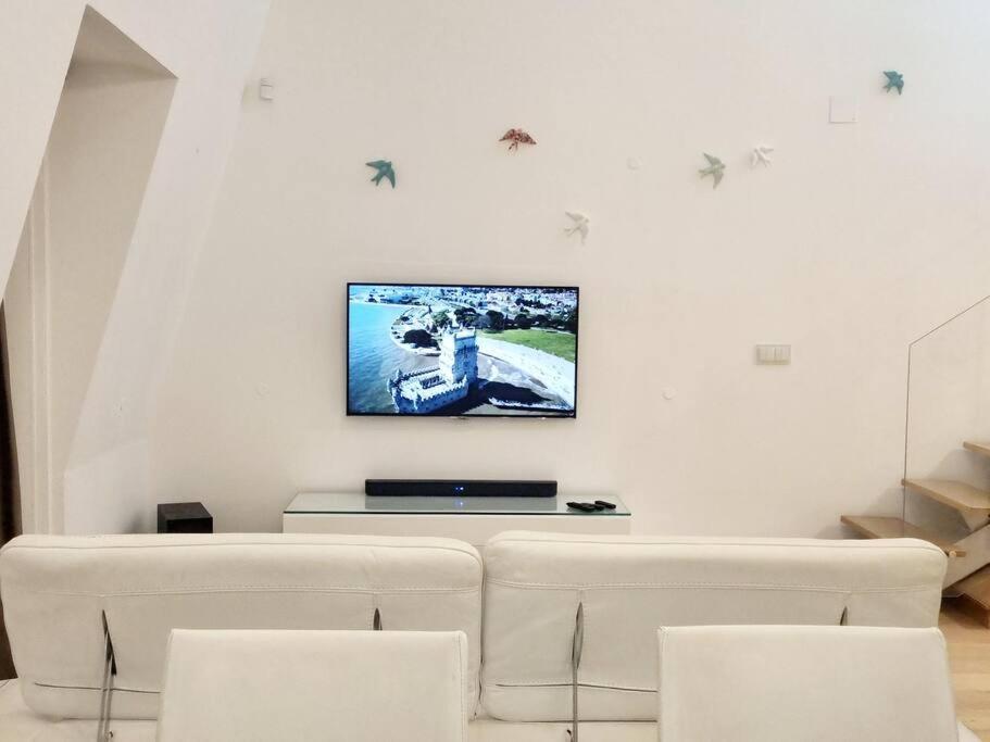 Aurore Duplex - New Apartment Lisboa Εξωτερικό φωτογραφία