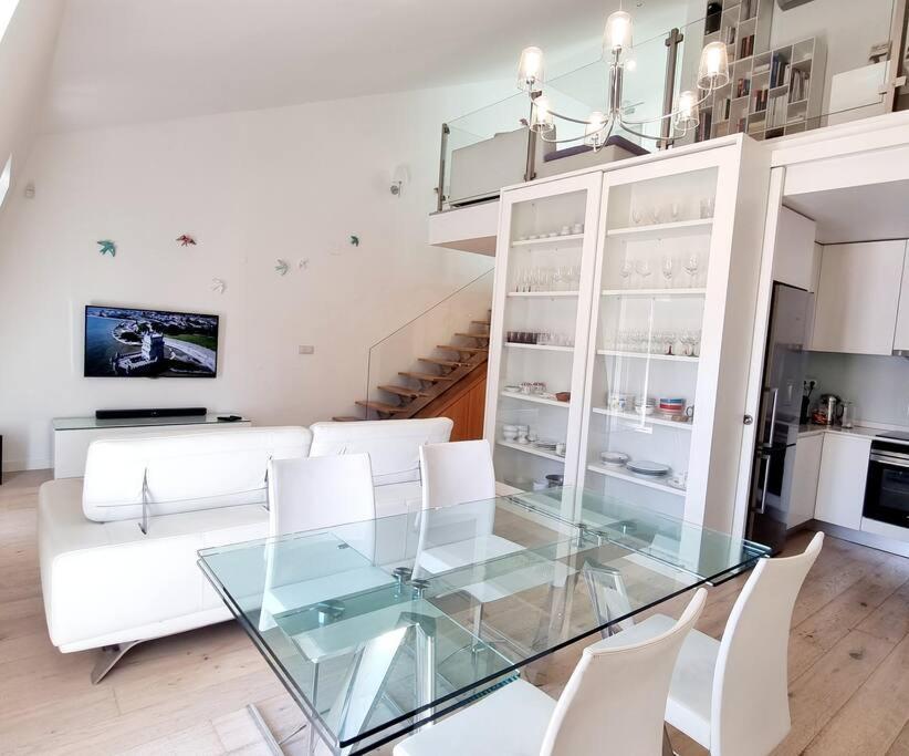 Aurore Duplex - New Apartment Lisboa Εξωτερικό φωτογραφία