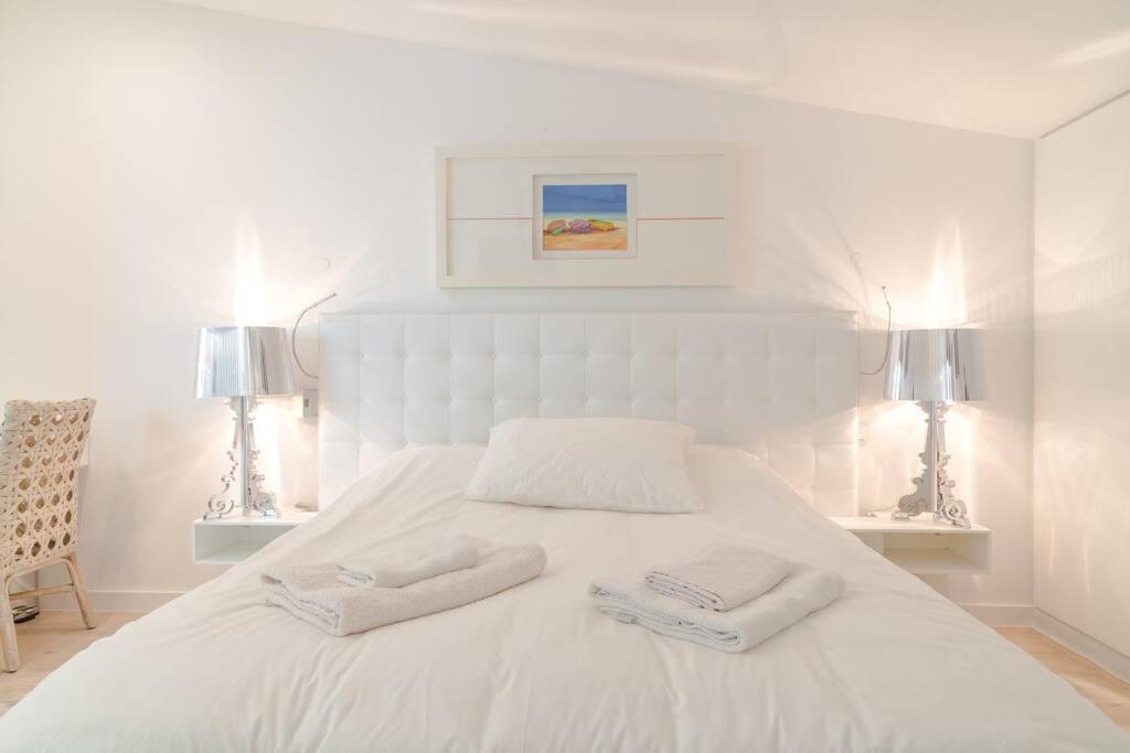 Aurore Duplex - New Apartment Lisboa Εξωτερικό φωτογραφία