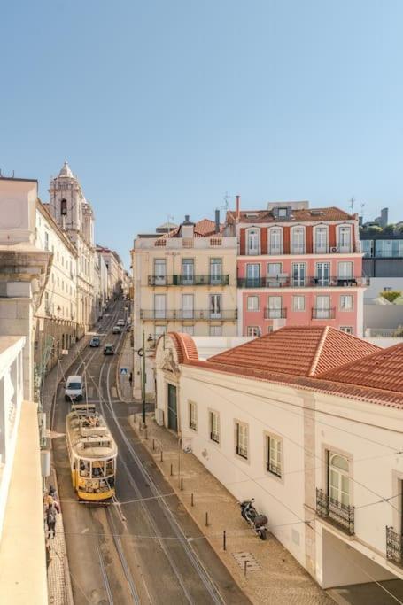 Aurore Duplex - New Apartment Lisboa Εξωτερικό φωτογραφία