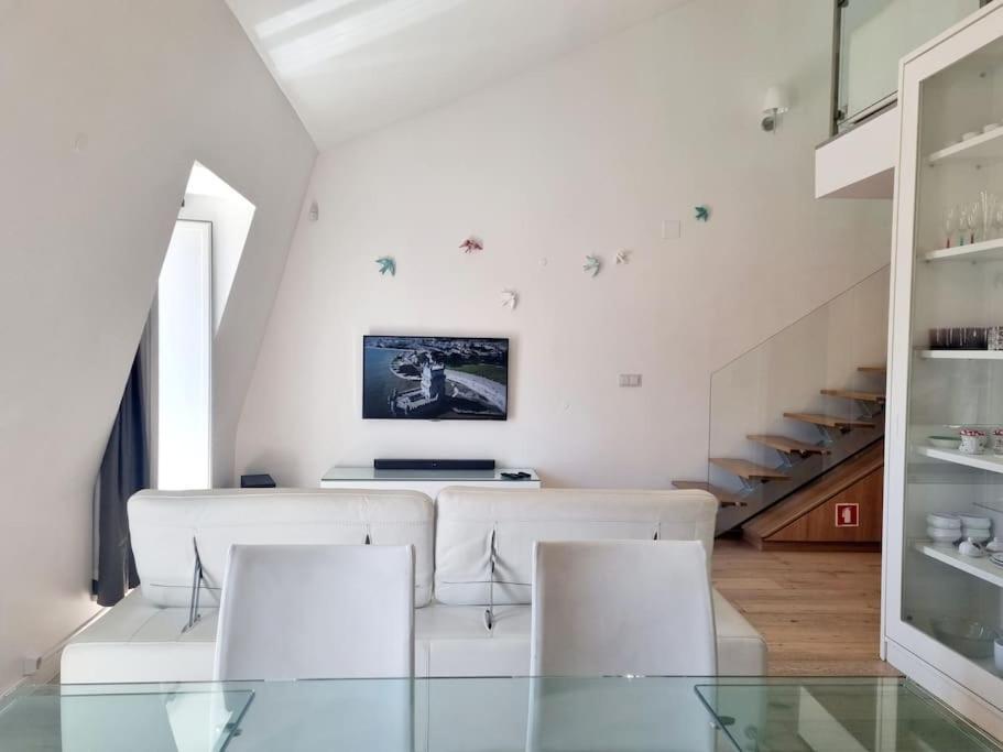 Aurore Duplex - New Apartment Lisboa Εξωτερικό φωτογραφία