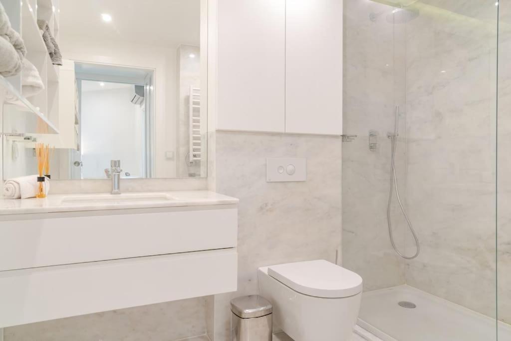 Aurore Duplex - New Apartment Lisboa Εξωτερικό φωτογραφία