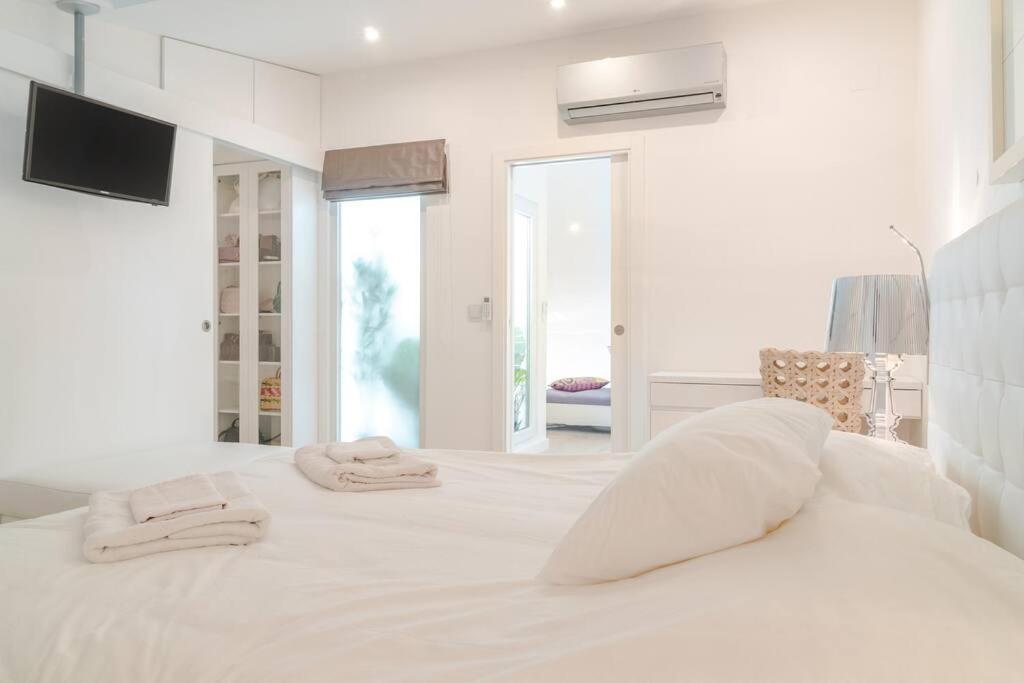 Aurore Duplex - New Apartment Lisboa Εξωτερικό φωτογραφία