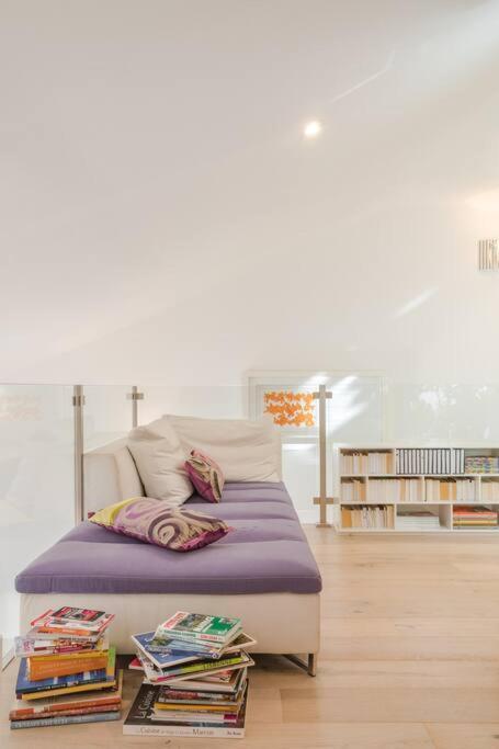 Aurore Duplex - New Apartment Lisboa Εξωτερικό φωτογραφία