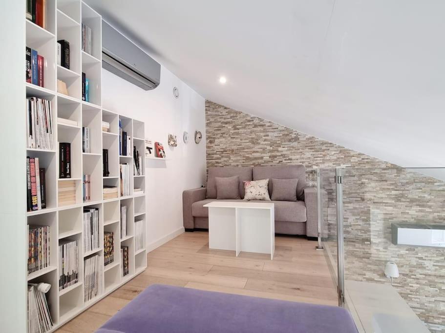 Aurore Duplex - New Apartment Lisboa Εξωτερικό φωτογραφία