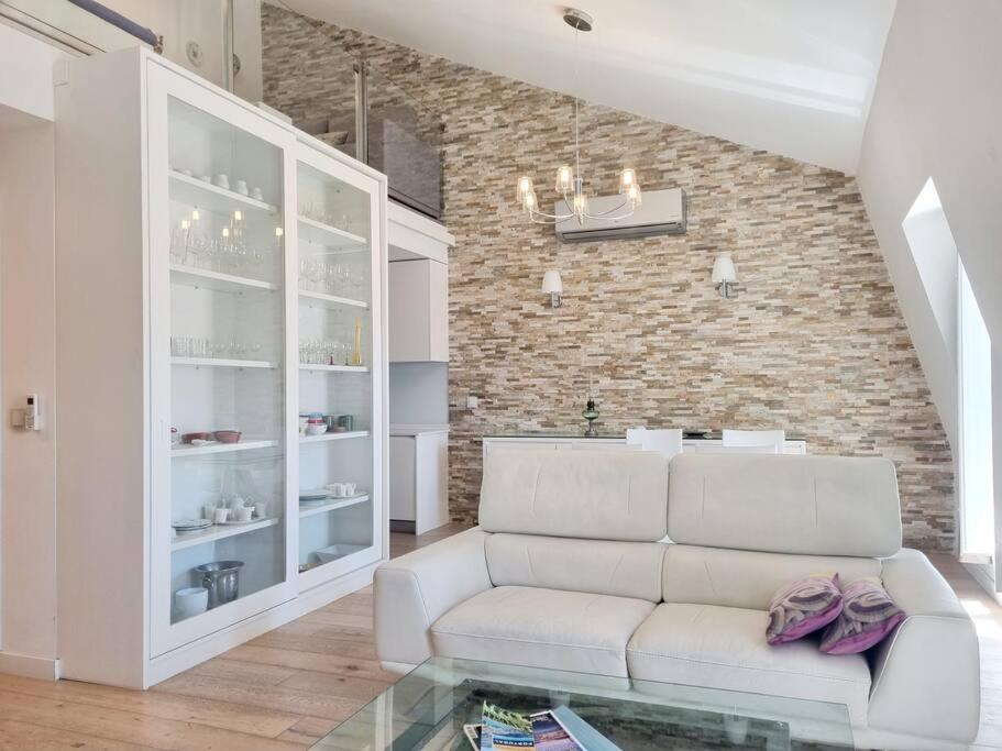 Aurore Duplex - New Apartment Lisboa Εξωτερικό φωτογραφία