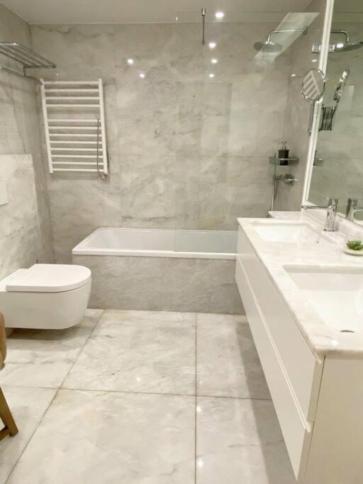 Aurore Duplex - New Apartment Lisboa Εξωτερικό φωτογραφία