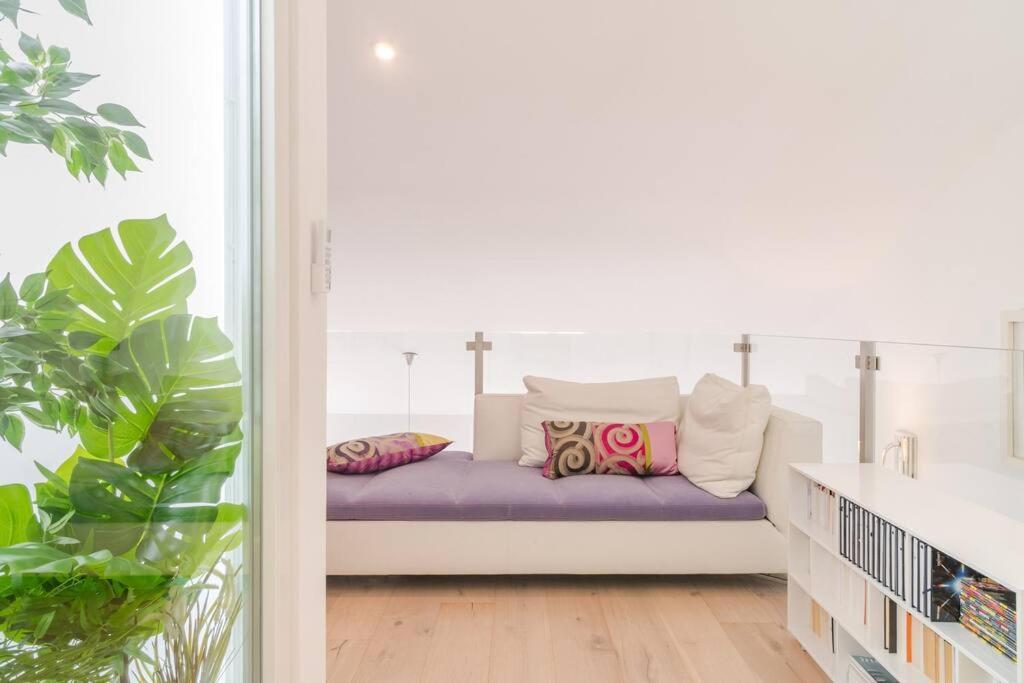 Aurore Duplex - New Apartment Lisboa Εξωτερικό φωτογραφία