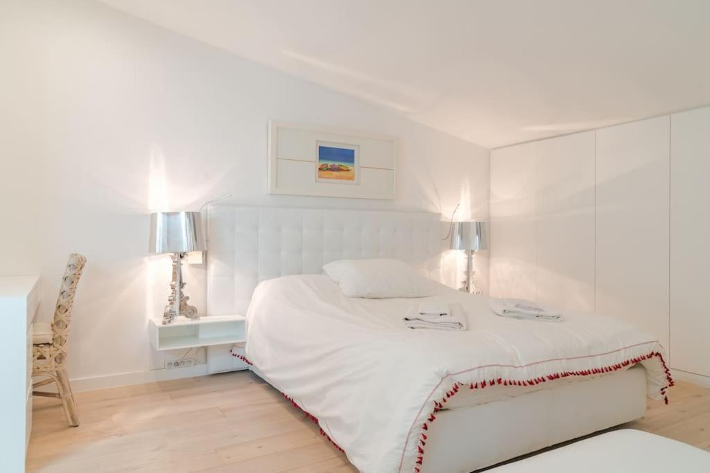 Aurore Duplex - New Apartment Lisboa Εξωτερικό φωτογραφία