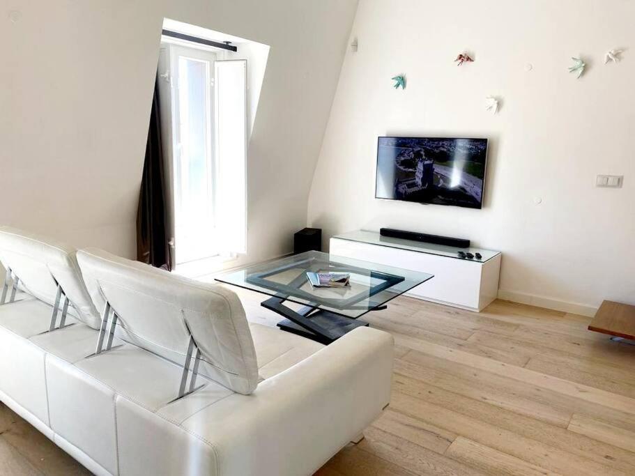 Aurore Duplex - New Apartment Lisboa Εξωτερικό φωτογραφία