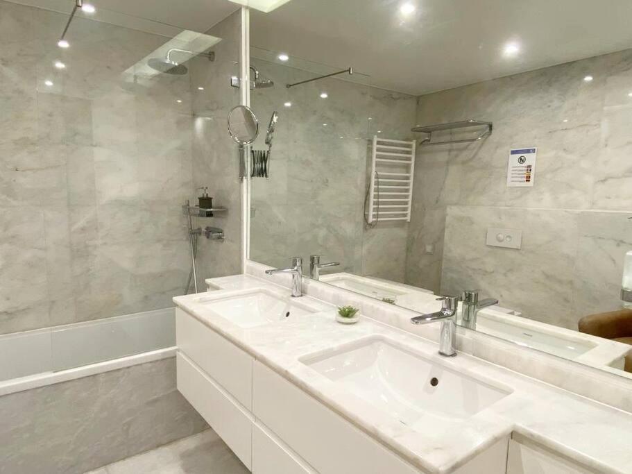 Aurore Duplex - New Apartment Lisboa Εξωτερικό φωτογραφία