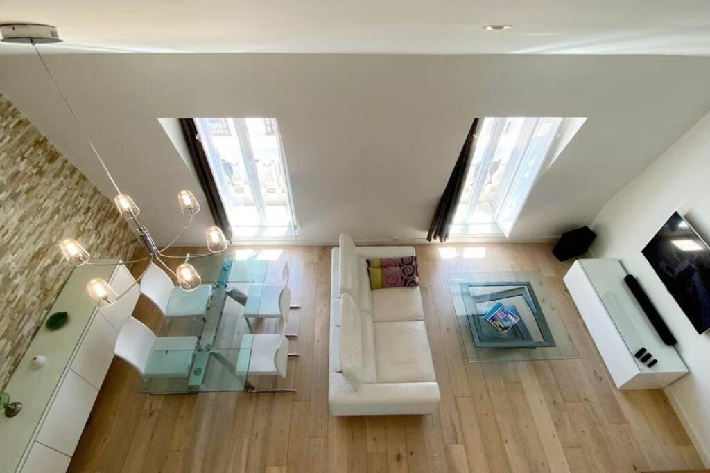 Aurore Duplex - New Apartment Lisboa Εξωτερικό φωτογραφία