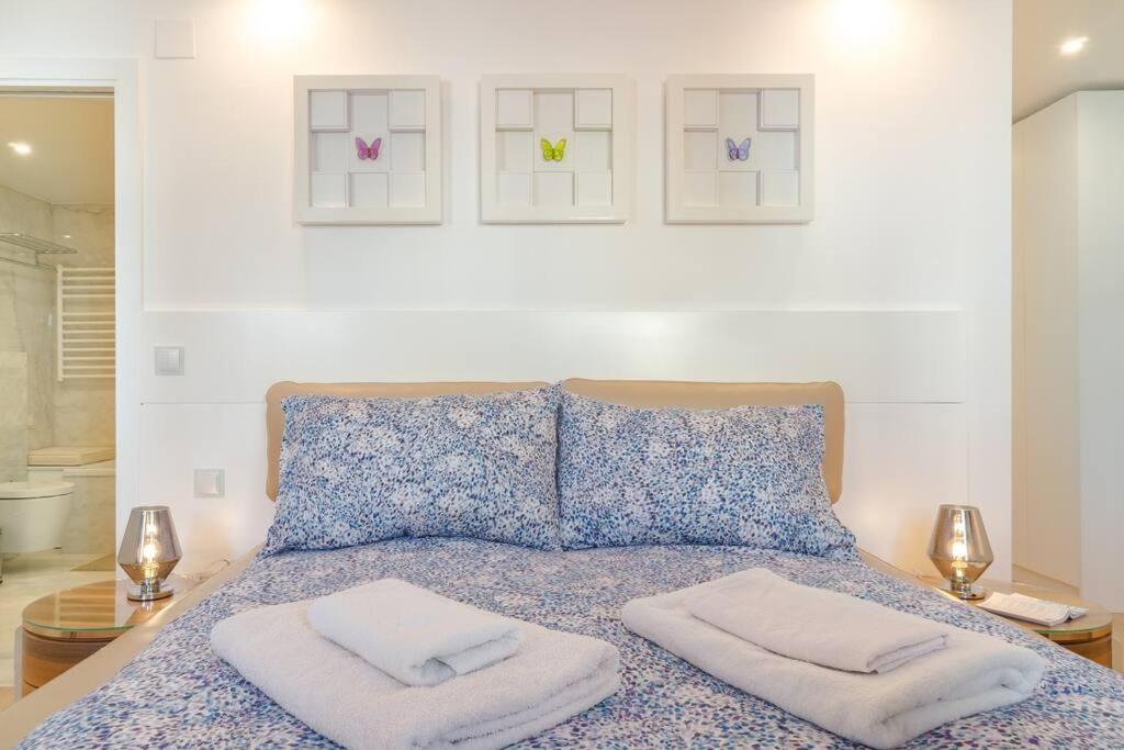 Aurore Duplex - New Apartment Lisboa Εξωτερικό φωτογραφία