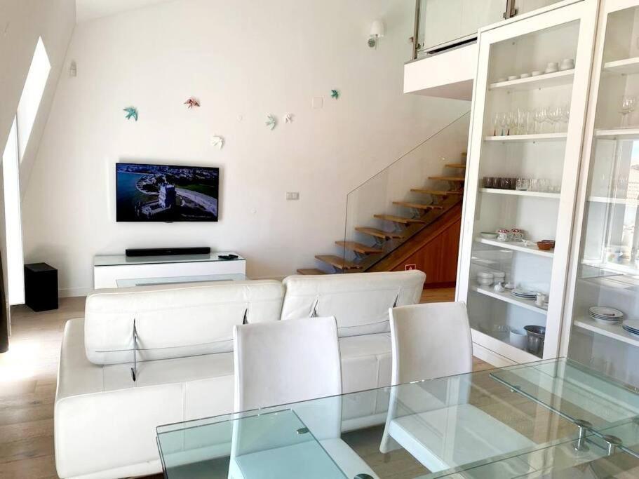Aurore Duplex - New Apartment Lisboa Εξωτερικό φωτογραφία