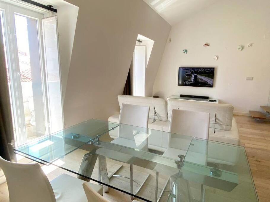 Aurore Duplex - New Apartment Lisboa Εξωτερικό φωτογραφία