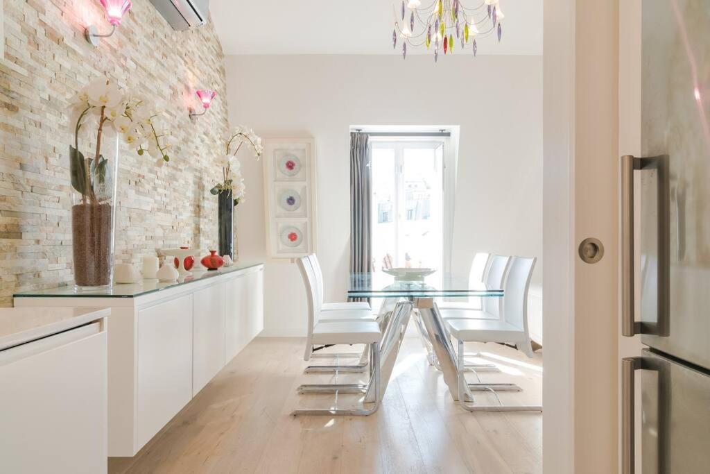 Aurore Duplex - New Apartment Lisboa Εξωτερικό φωτογραφία