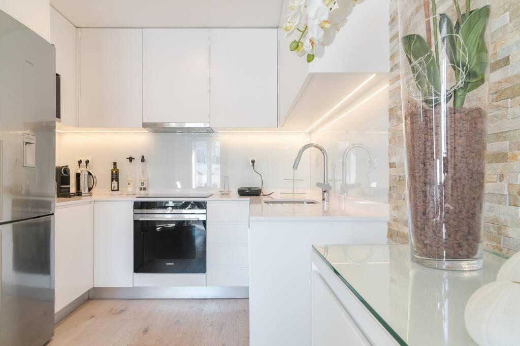 Aurore Duplex - New Apartment Lisboa Εξωτερικό φωτογραφία