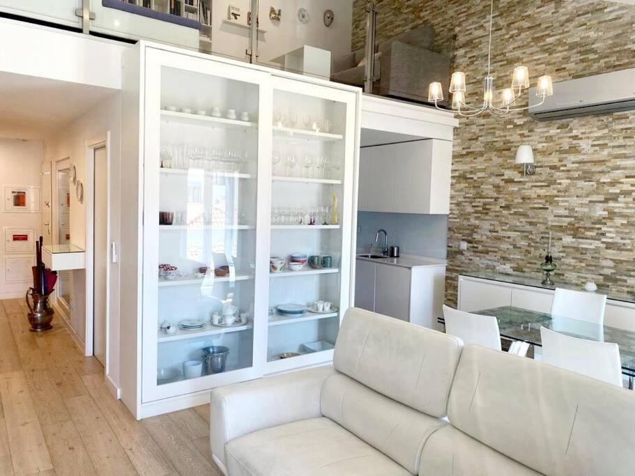 Aurore Duplex - New Apartment Lisboa Εξωτερικό φωτογραφία
